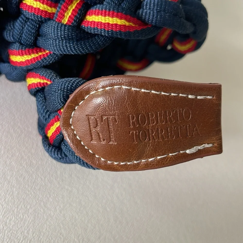 Roberto Torretta rt roberto